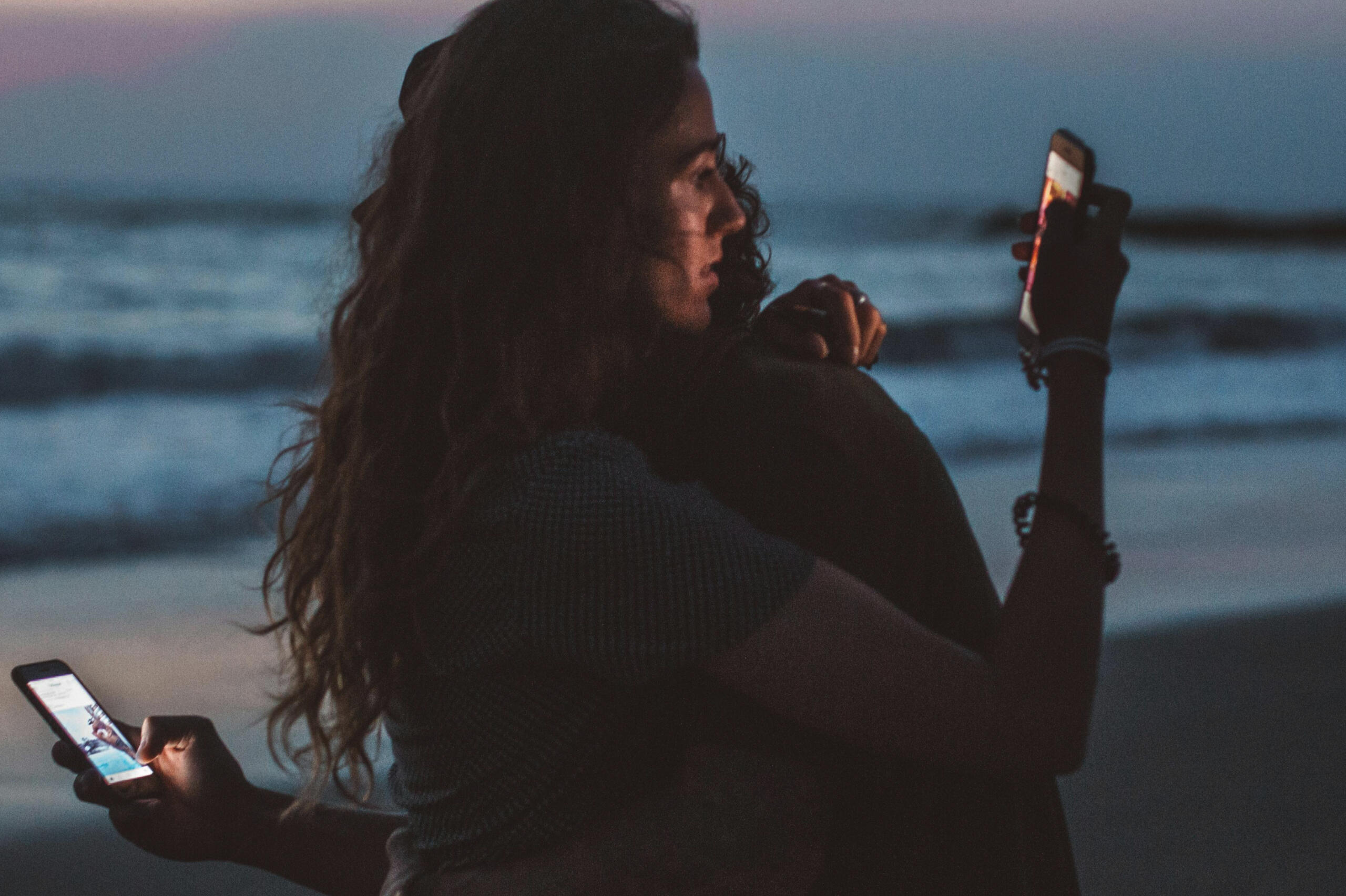 Why You Shouldn't Text Your Ex: A Guide to Moving On Why You Shouldn't Text Your Ex: A Guide to Moving On