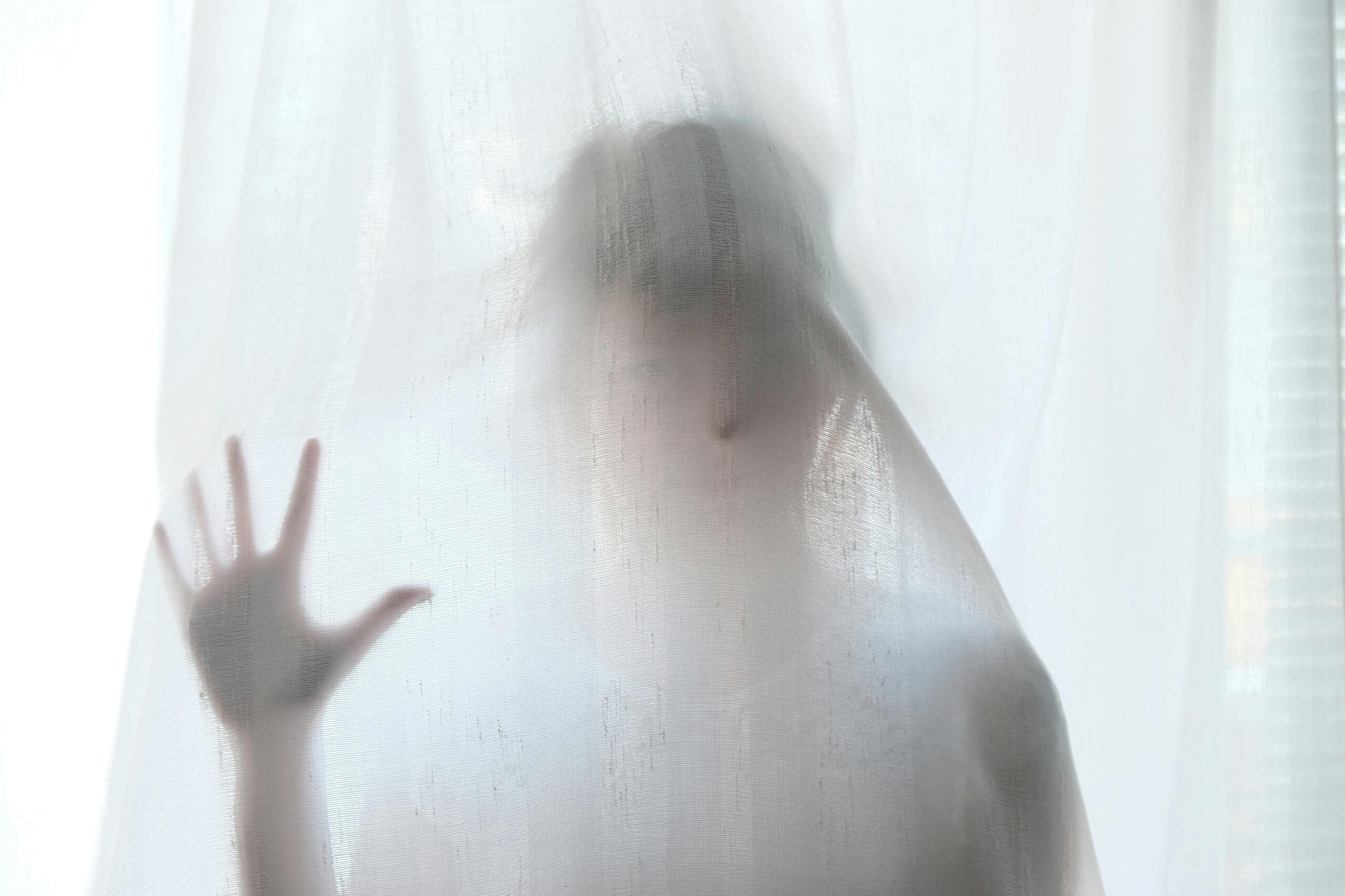 What is Ghosting In A Relationship When Is It Okay to Ghost?